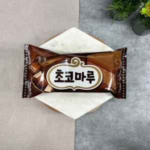 해태제과 초코마루샌드 180ml (20개)