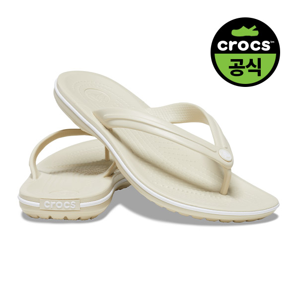 크록스 크록밴드 플립 11033-2Y2_이미지