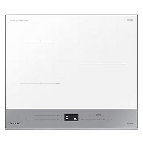 삼성전자 비스포크 NZ63D650BXE (빌트인)_이미지