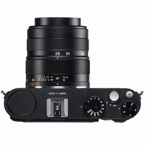 Leica X Vario (정품)_이미지