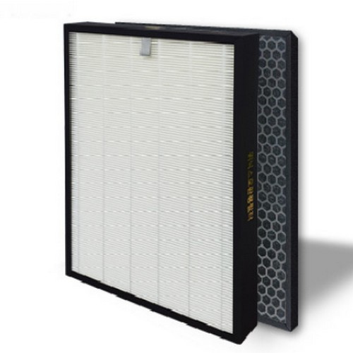 필터팩토리 필터왕국 위닉스 제로S 전용 CAF-I0S3 호환용 필터세트 (일반형)_이미지