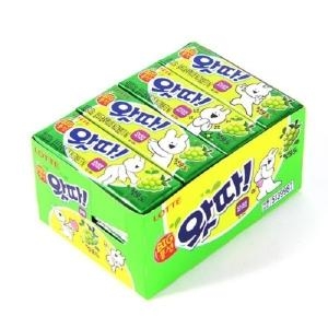 �Ե����� �ӵ� û���� �����׼� 23g x16