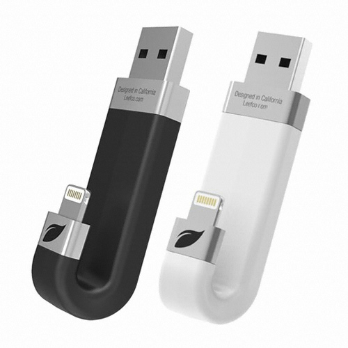 leef iBRIDGE USB DRIVE (16GB)_이미지