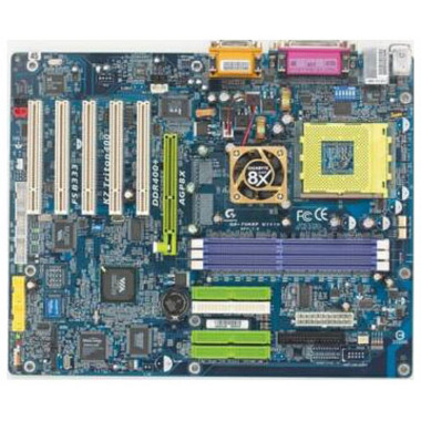 GIGABYTE GIGABYTE GA-7VAXP Ultra