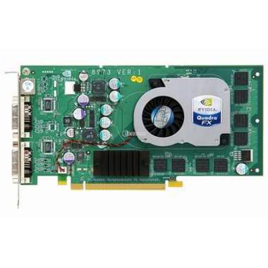 NVIDIA 쿼드로 FX 1300 PCI-E 128MB Absolute_이미지