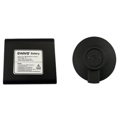 매직쉐프 MEAC-Y02OG/GG 전용 배터리 + 충전독_이미지