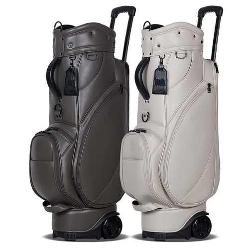 던롭 젝시오 RE6 레이디스 캐스터백 GGC-24052I