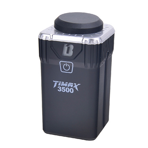 바낙스 TIMAX-B3500 타이맥스 전동릴 배터리 2개