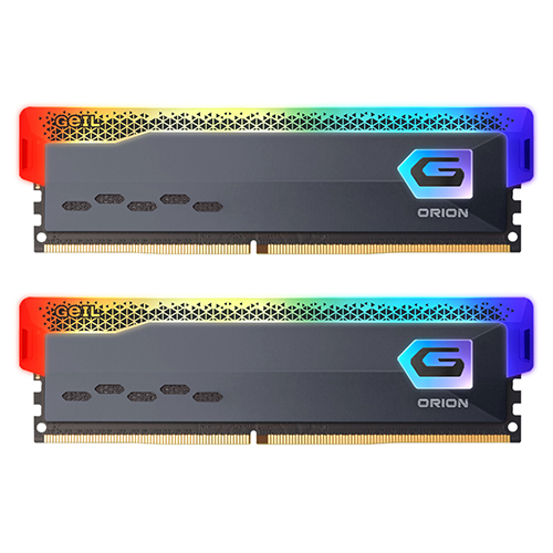 GeIL DDR4-3600 CL18 ORION RGB Gray 패키지 (16GB(8Gx2))_이미지