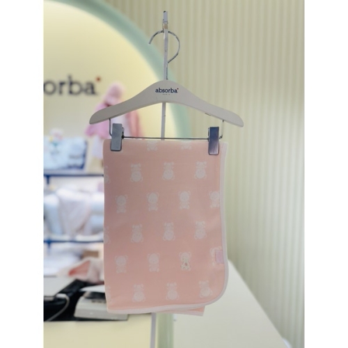 압소바 핑블베 모달속싸개 핑크 2A2C10902_이미지