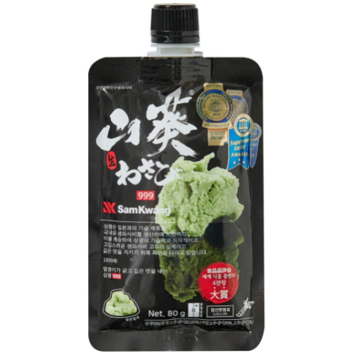 �ﱤ 999 ���ͻ�� 80g