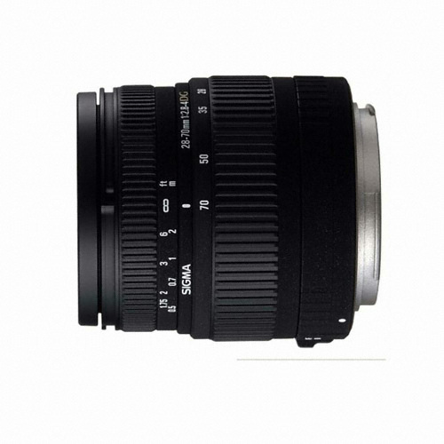28-70mm F2.8-4 DG 니콘 F용