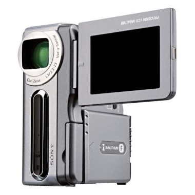 SONY HandyCam DCR-IP1 (테스트)_이미지