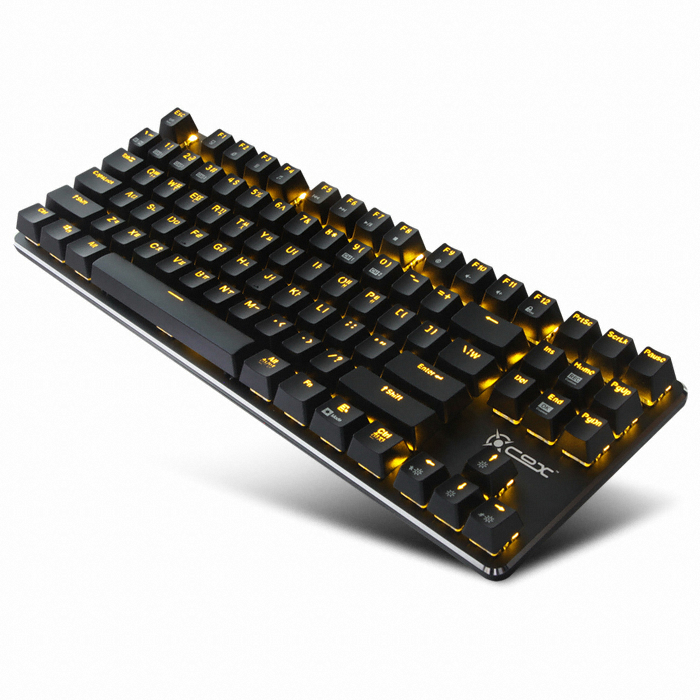 COX CK200 ī�� ���� ��ü�� ������� LED ��Ű����