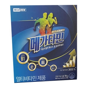 [�Ҹ�] �ް�Ÿ�� 800mg x 60�� x 2����