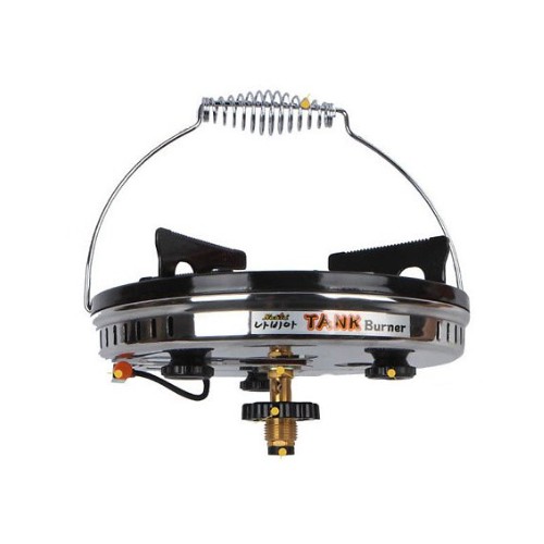 나비아 해바라기버너