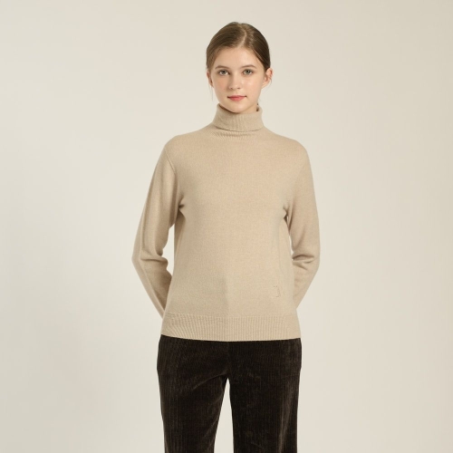 BCBG 클래식 캐시미어 니트 B5WAK376