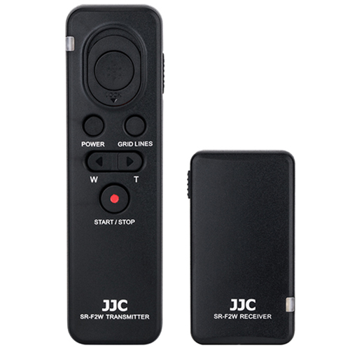 JJC SONY RMT-VP1K 호환 SR-F2W 무선리모컨이미지입니다. 누르면 해당 게시물로 새창이동합니다.