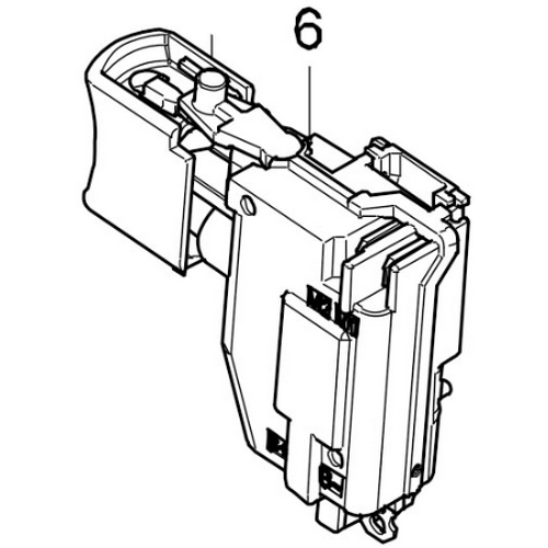 ������ DHP482 DDF482 ��ǰ ����ġ����Ʈ 632F27-4