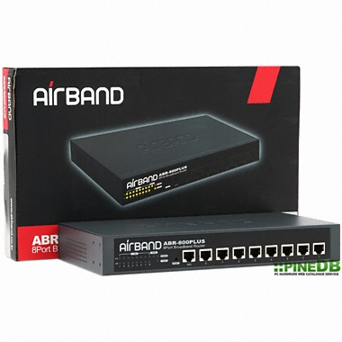 Airband ABR-800Plus ����������
