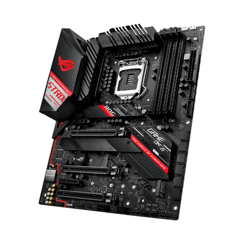 ASUS ROG STRIX Z490-H GAMING ���̺���