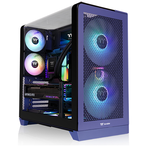 써멀테이크 View 390 Air (퓨처 더스크)_이미지