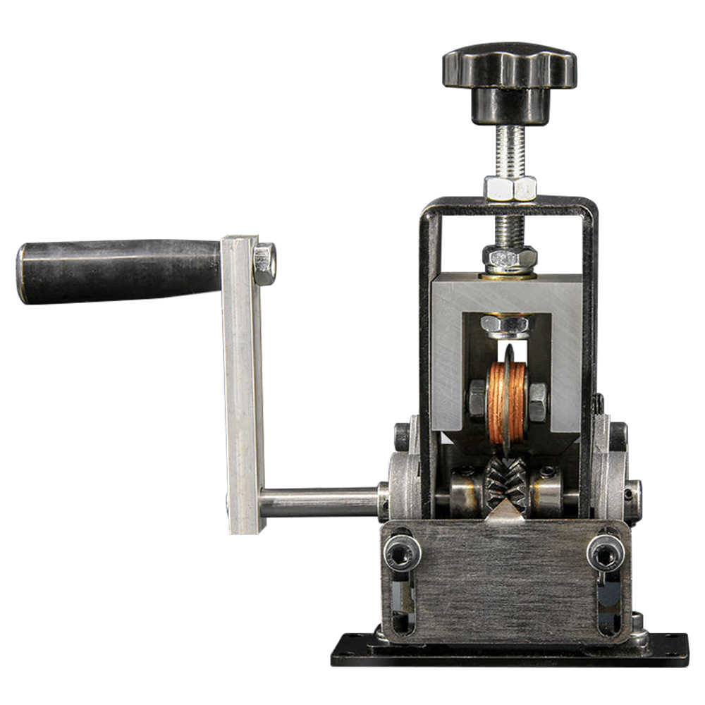 전선 탈피기 ST-2318