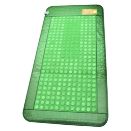 장수산업 그린레자 옥매트208(1인용)