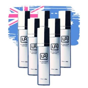 라로제 양태반 원액 에센스 안티에이징 플라센타 리페어 세럼 50ml (6개)_이미지