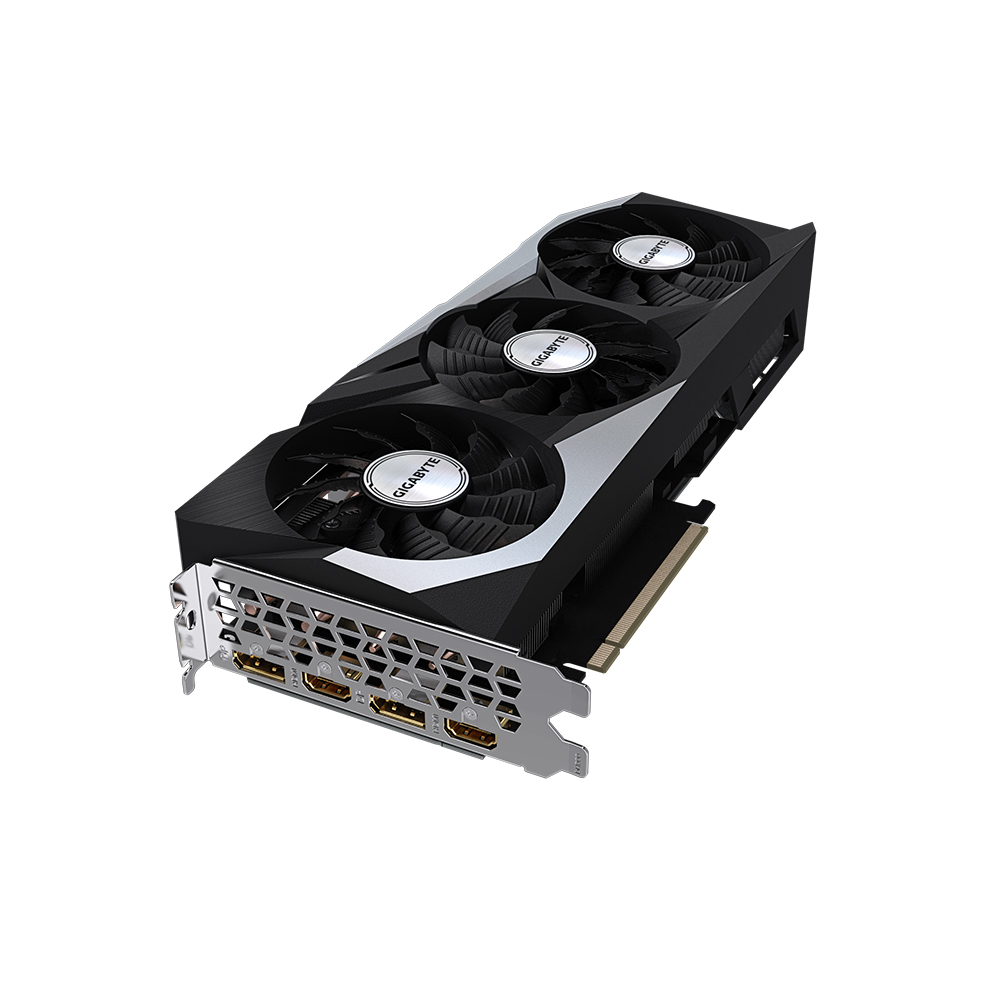 GIGABYTE ������ RTX 3060 Ti GAMING OC D6X 8GB ���̾���