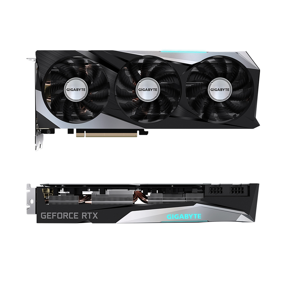 GIGABYTE 지포스 RTX 3060 Ti GAMING OC D6X 8GB 제이씨현_이미지