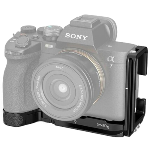 스몰리그 3660B SONY A1,A7 IV,A7S III용 L플레이트 (정품)_이미지