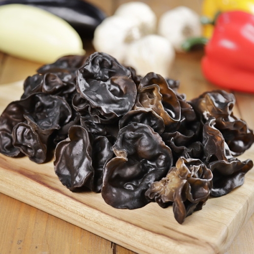 반석대군농장 강진 무농약 생목이버섯 1kg (1개)_이미지