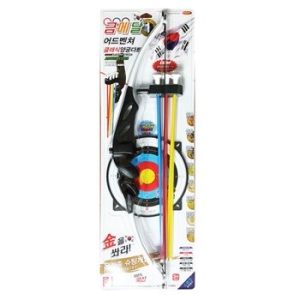 금메달 어드벤쳐 클래식 양궁다트