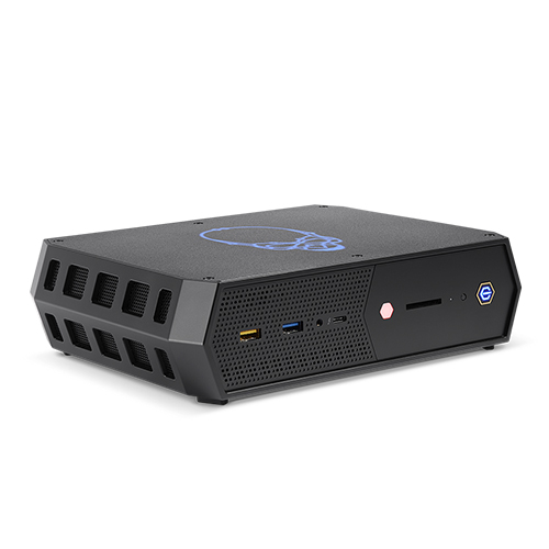 ASUS NUC 12 Enthusiast Kit NUC12SNKi72 �ؿܱ���