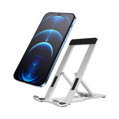 스마트폰 태블릿 알루미늄 거치대 F101