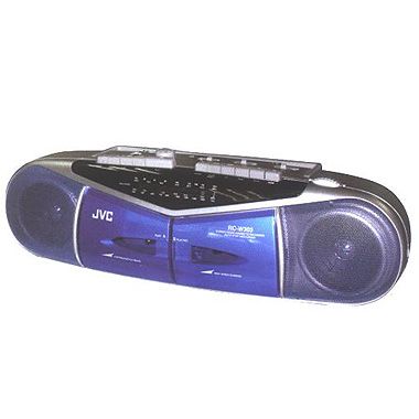 JVC RC-W303_이미지