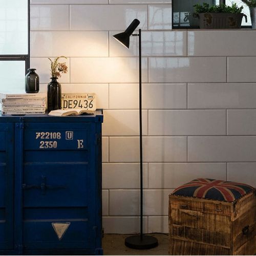 서웅씨엔씨 스피아노 나팔 플로어 장스탠드 SS-2600_이미지