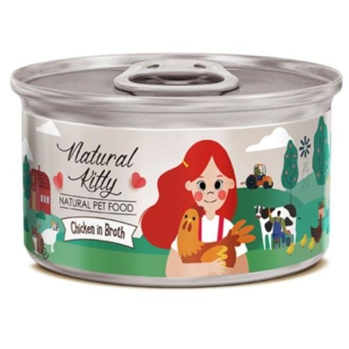 �������̴� ���߷�ŰƼ ���߷� ġŲ ���� ĵ 80g