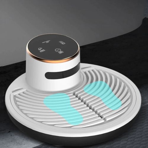 RANBEM 136D 바디드라이어 에어샤워 (해외구매)_이미지