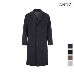 ANDZ 남성 캐시미어 핸드메이드 싱글 코트_BZB4CG1201이미지입니다. 누르면 해당 게시물로 새창이동합니다.