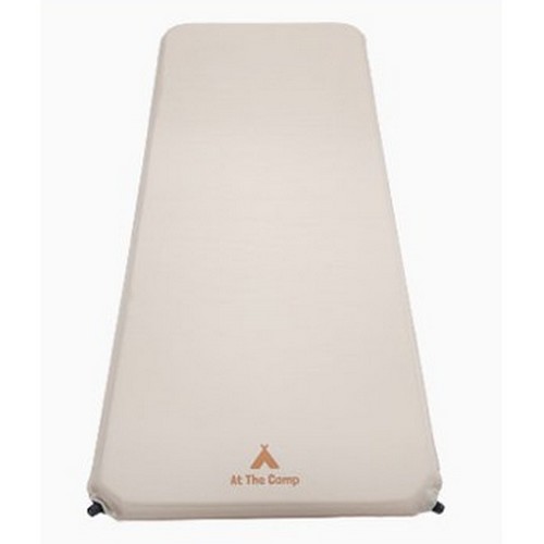 앳더캠프 캠핑 자충 에어매트 싱글 3cm(75x200)