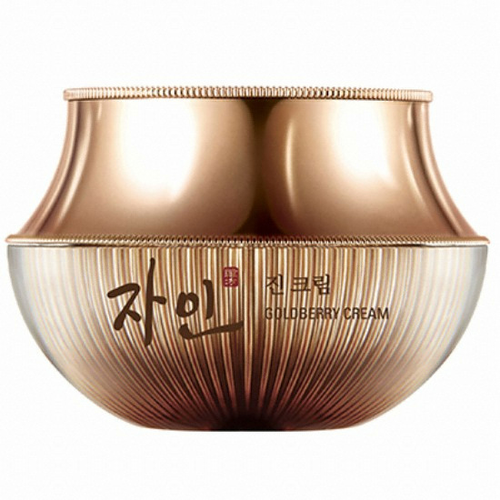 자인 생기 진 크림 50ml (1개)_이미지