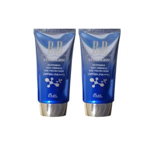 이켈 콜라겐 BB크림 50ml (1개)_이미지