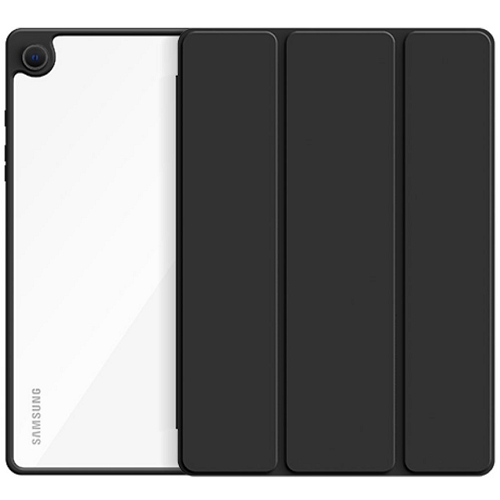 갤럭시탭A9 플러스 S펜 수납 하이브리드 케이스