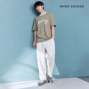 벌룬핏풀밴딩팬츠 MYPT3153