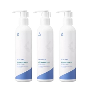 아모레퍼시픽 에스트라 아토베리어365 로션플러스 180ml (3개)