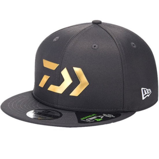 다이와 X 뉴에라 스냅백 DC-5409NK_이미지