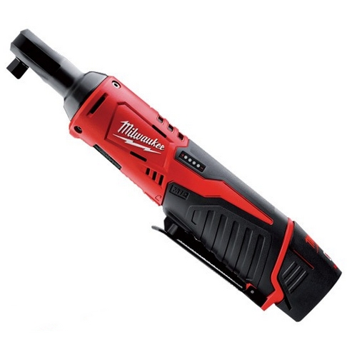 밀워키 M12 IR (1.5Ah, 배터리 1개)_이미지