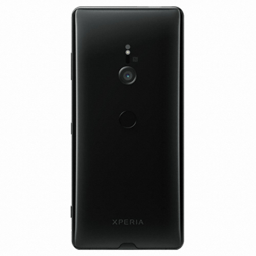 SONY 엑스페리아 XZ3 LTE 64GB, 자급제 (램4GB,해외구매)_이미지